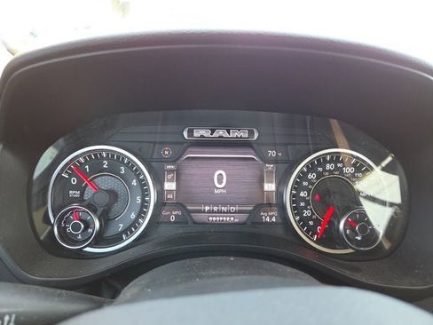 Used 2020 RAM 1500 Big Horn image 22