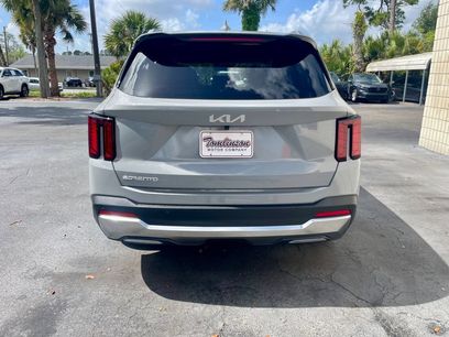 Used 2026 Kia Sorento S