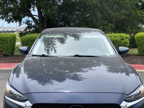 Used 2020 MAZDA MAZDA6 Touring FWD image 5