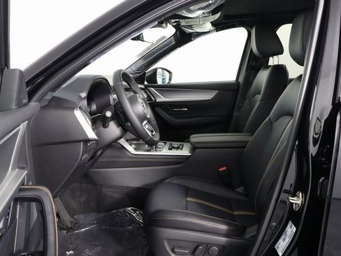 New 2026 MAZDA CX-70 3.3 Turbo w/ Premium Plus Pkg AWD/4WD image 5
