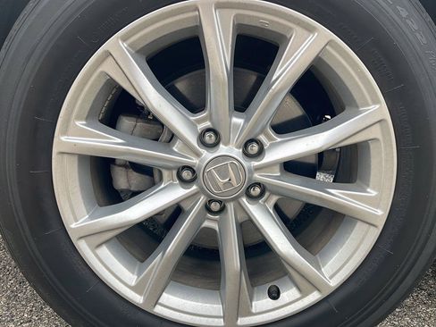 Used 2024 Honda CR-V EX-L image 27