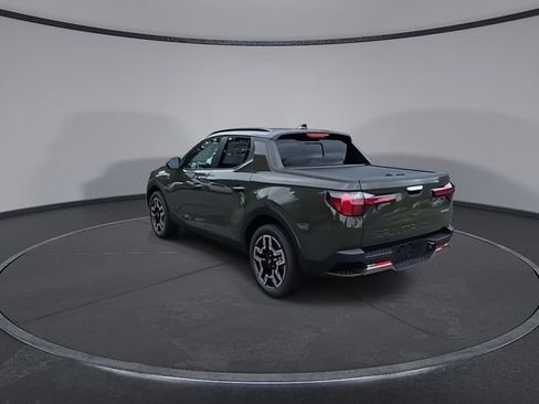 New 2026 Hyundai Santa Cruz Limited AWD/4WD image 7