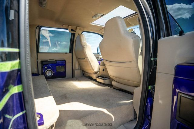 Used 2008 Ford F450 4x4 Crew Cab Super Duty image 30