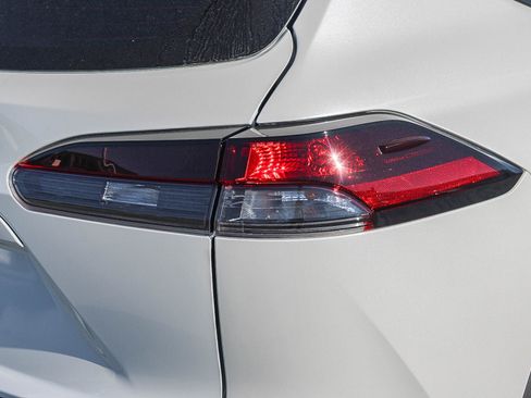 New 2026 Toyota Corolla Cross L FWD image 10