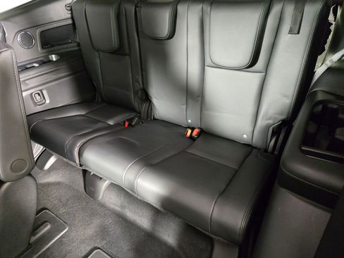 New 2026 Subaru Ascent Bronze Edition image 12