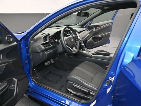 Used 2020 Honda Civic Sport image 13