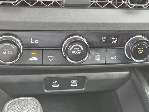 Used 2023 Honda Accord LX image 21