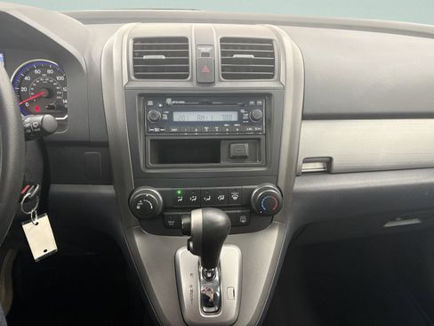 Used 2010 Honda CR-V LX image 12