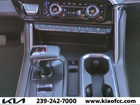Used 2024 GMC Sierra 1500 Denali Ultimate image 18