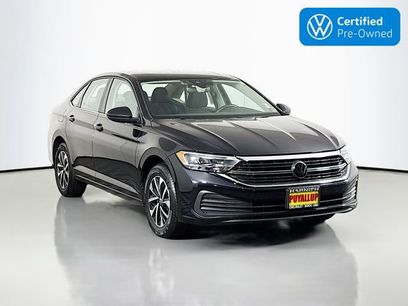 Certified 2024 Volkswagen Jetta S