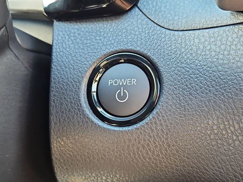 New 2026 Toyota Camry Hybrid image 13