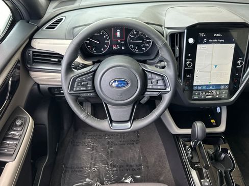 New 2026 Subaru Forester Limited AWD/4WD image 15