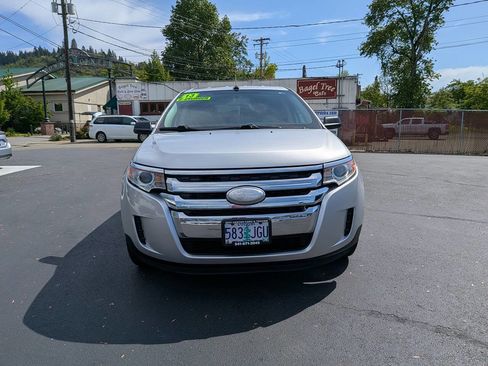 Used 2013 Ford Edge SE FWD image 3