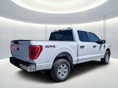 Used 2022 Ford F150 XLT AWD/4WD image 4