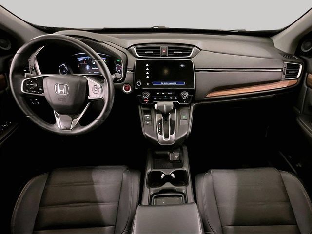 Used 2018 Honda CR-V EX-L image 14