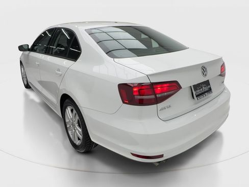 Used 2018 Volkswagen Jetta S FWD image 10