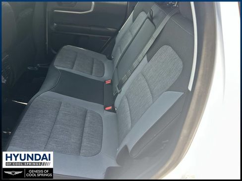 Used 2021 Ford Bronco Sport Big Bend AWD/4WD image 20