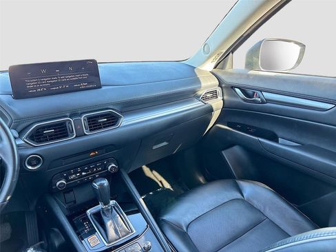 Used 2024 MAZDA CX-5 AWD 2.5 S w/ Select Package image 22