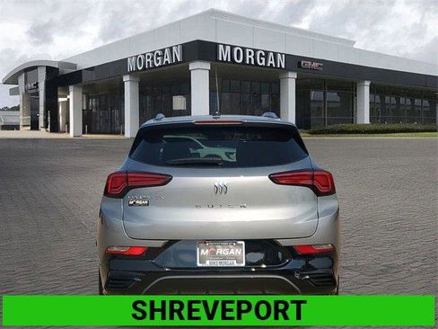 New 2026 Buick Encore GX Sport Touring w/ Comfort Package image 6