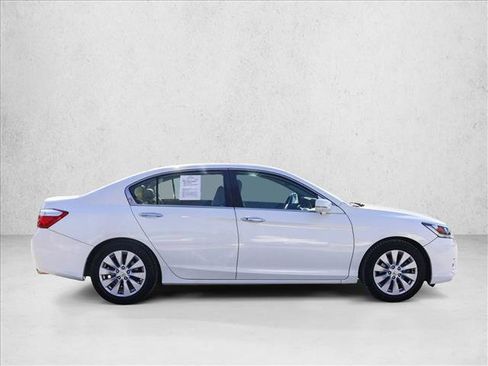 Used 2013 Honda Accord EX-L image 4