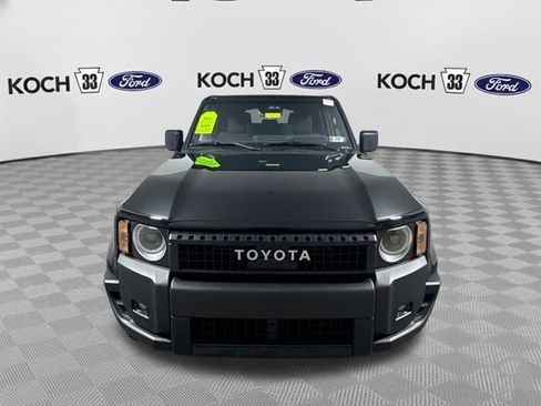 Used 2024 Toyota Land Cruiser 1958 image 3