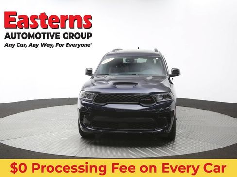 Used 2025 Dodge Durango R/T AWD/4WD image 58