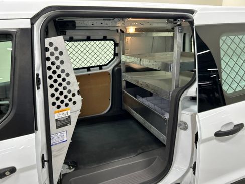 Certified 2020 Ford Transit Connect XLT FWD image 25