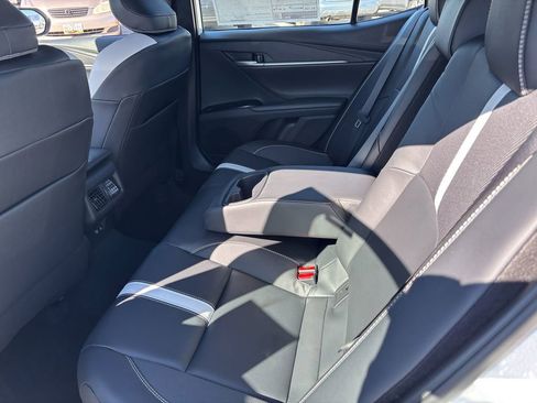 New 2026 Toyota Camry SE w/ Convenience Package image 26