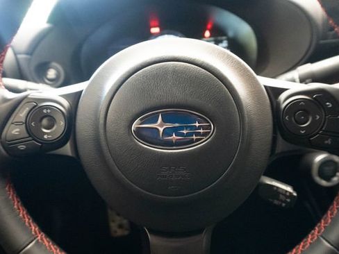 Used 2023 Subaru BRZ Limited RWD image 4