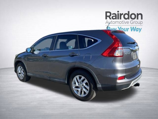Used 2016 Honda CR-V EX image 5