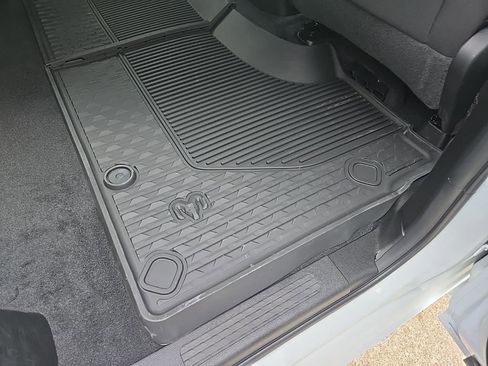 New 2026 RAM 1500 Big Horn image 99