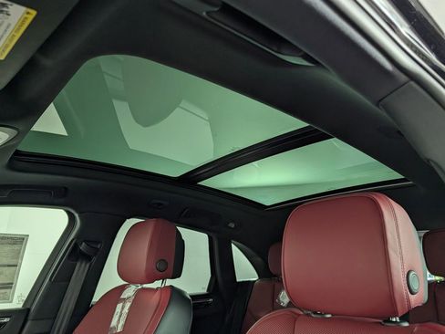 New 2026 Porsche Macan AWD/4WD image 29