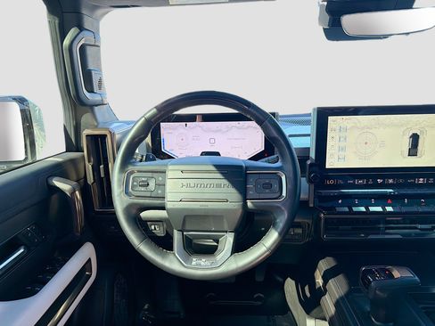 Used 2022 GMC Hummer EV Edition 1 w/ LPO, Illumination Package image 15