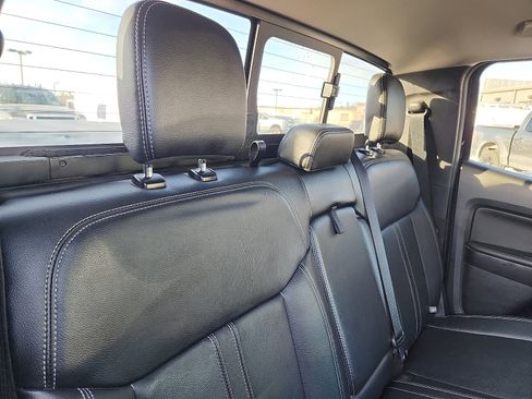 Used 2020 Ford Ranger Lariat w/ Equipment Group 501A Mid image 29