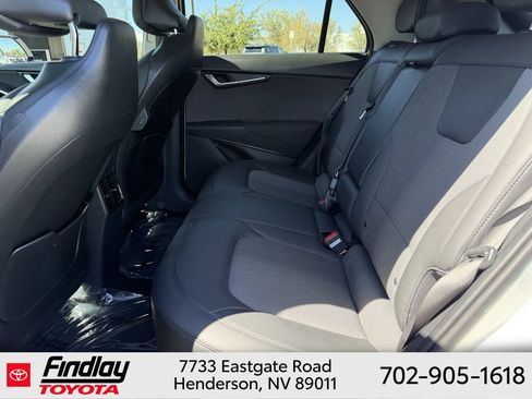Used 2025 Kia Niro Wind FWD image 7