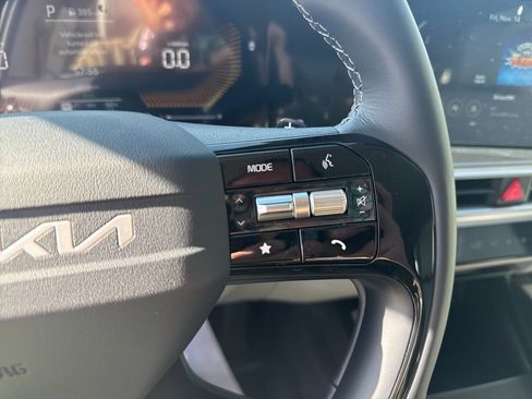 New 2026 Kia Sorento EX image 26