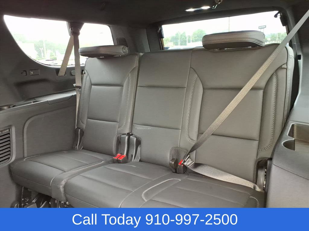Used 2026 GMC Yukon XL Denali w/ Denali Reserve Package AWD/4WD image 23