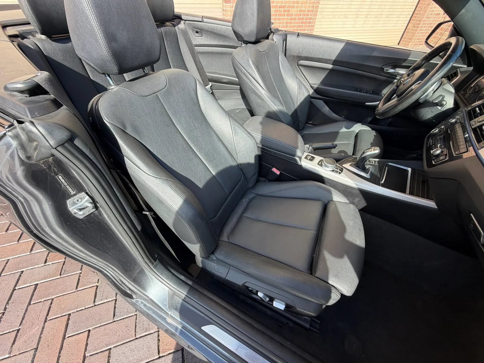 Used 2018 BMW M240i Convertible RWD image 19