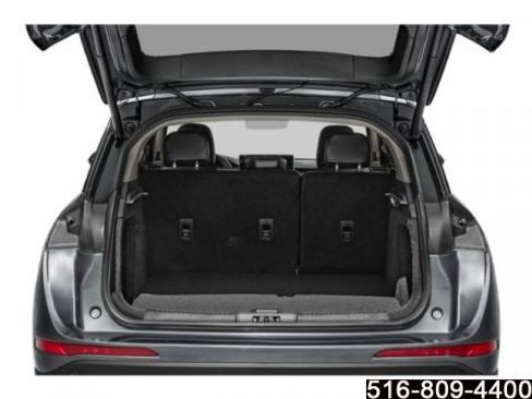 Used 2023 Lincoln Corsair AWD w/ Equipment Group 101A image 12