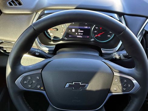 Certified 2024 Chevrolet Traverse RS w/ LPO, Floor Liner Package image 21