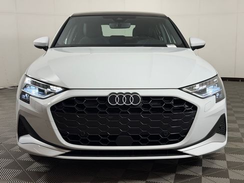 Used 2025 Audi A3 2.0T Premium w/ Convenience Package AWD/4WD image 6