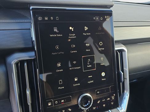 Used 2024 GMC Acadia Elevation w/ LPO, Floor Liner Package image 25