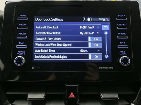 Used 2024 Toyota Camry LE AWD/4WD image 26