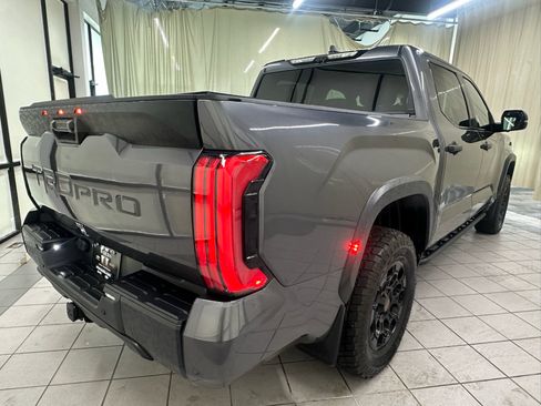Used 2024 Toyota Tundra Limited AWD/4WD image 5