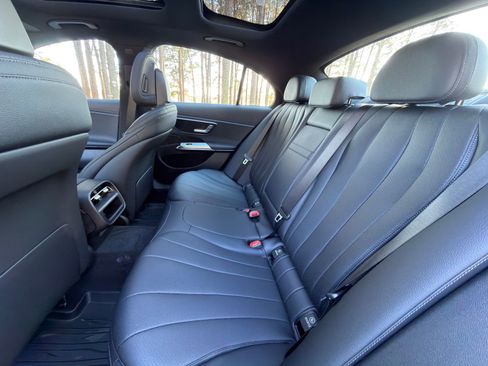New 2026 Mercedes-Benz E 350 Sedan image 14