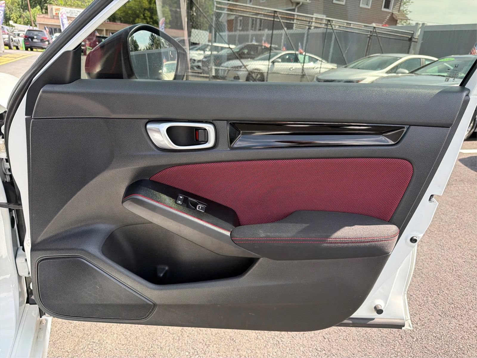 Used 2024 Honda Civic Si image 21