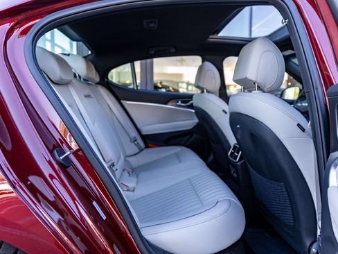 New 2026 Genesis G70 3.3T Sport Prestige RWD image 33