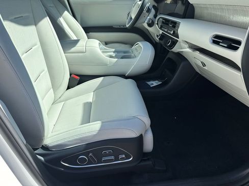 New 2026 Hyundai Palisade Calligraphy image 13