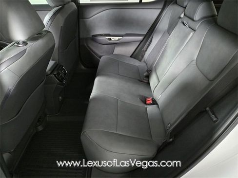 New 2026 Lexus RZ 450e 2WD image 11