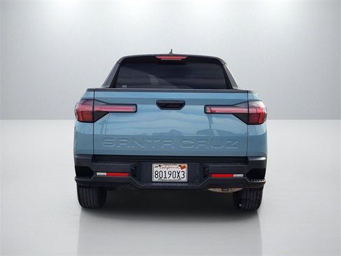 Used 2024 Hyundai Santa Cruz SEL image 5